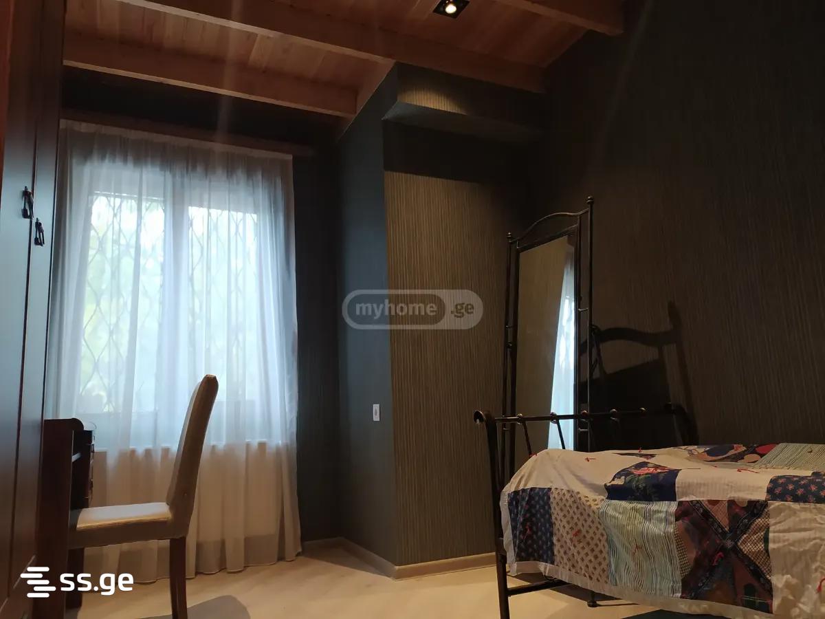 7 Room Summer Cottage For Rent. Kojori view 3