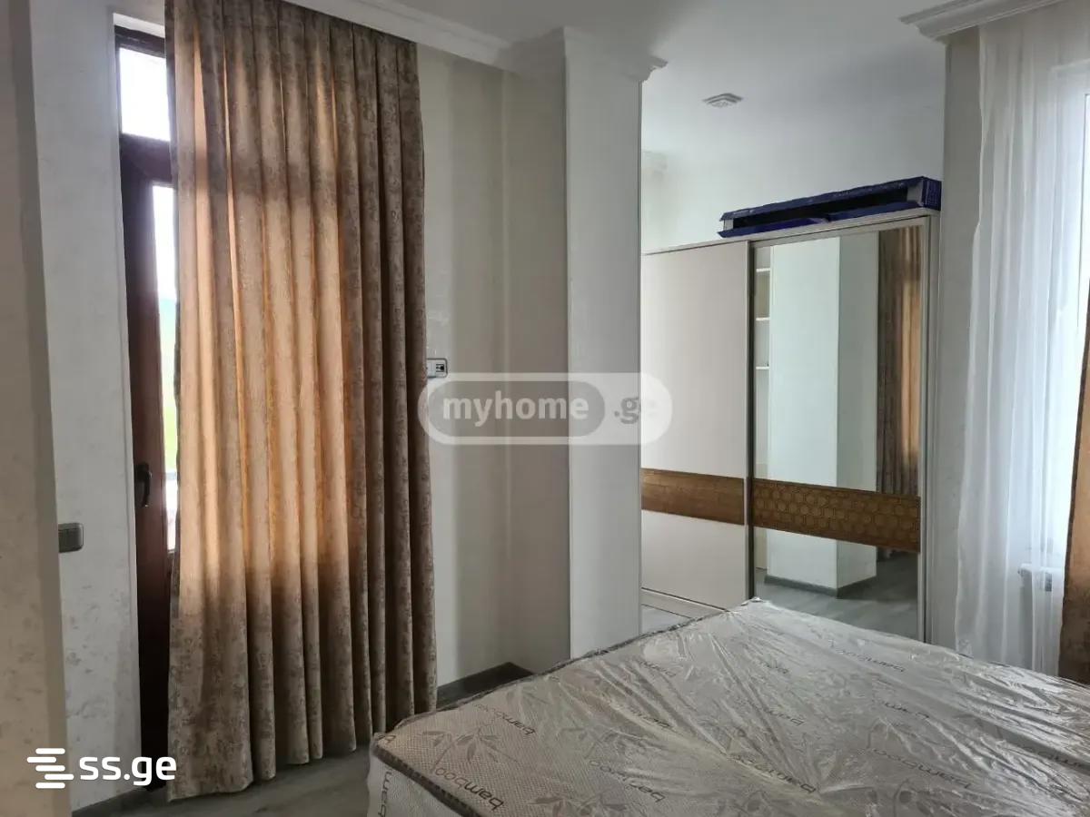3 Room Apartment For Rent In Kakhabri District, In Batumi view 17