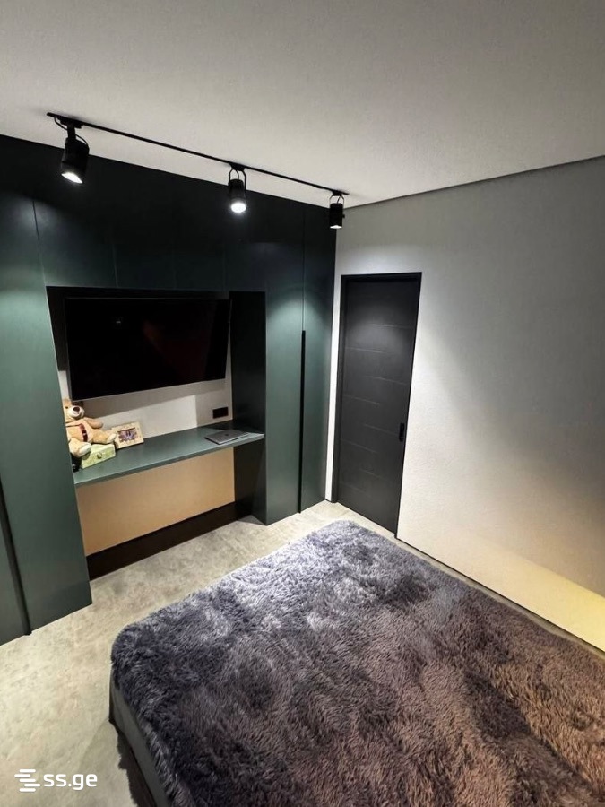 3 Room Apartment For Sale view 15