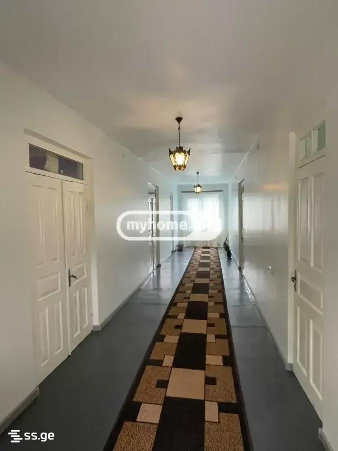 4 Room Private House For Rent. Batumi view 3