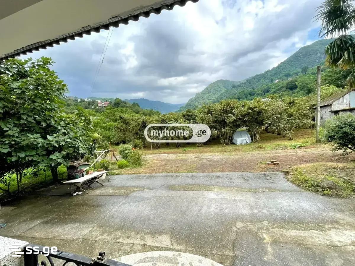 4 Room Private House For Rent. Batumi view 7