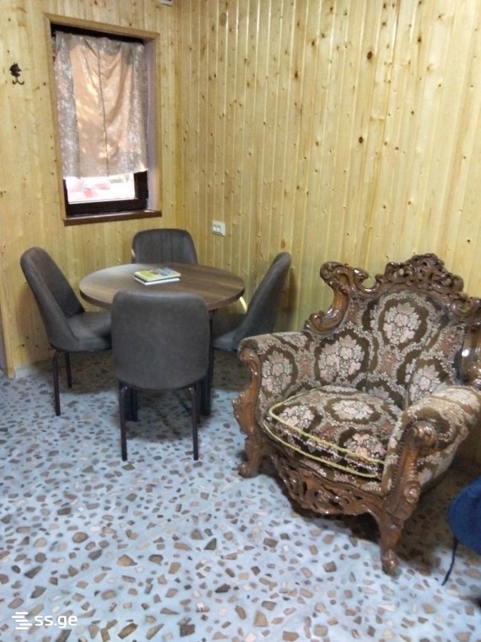 2 Room Private House For Rent. Kutaisi view 1