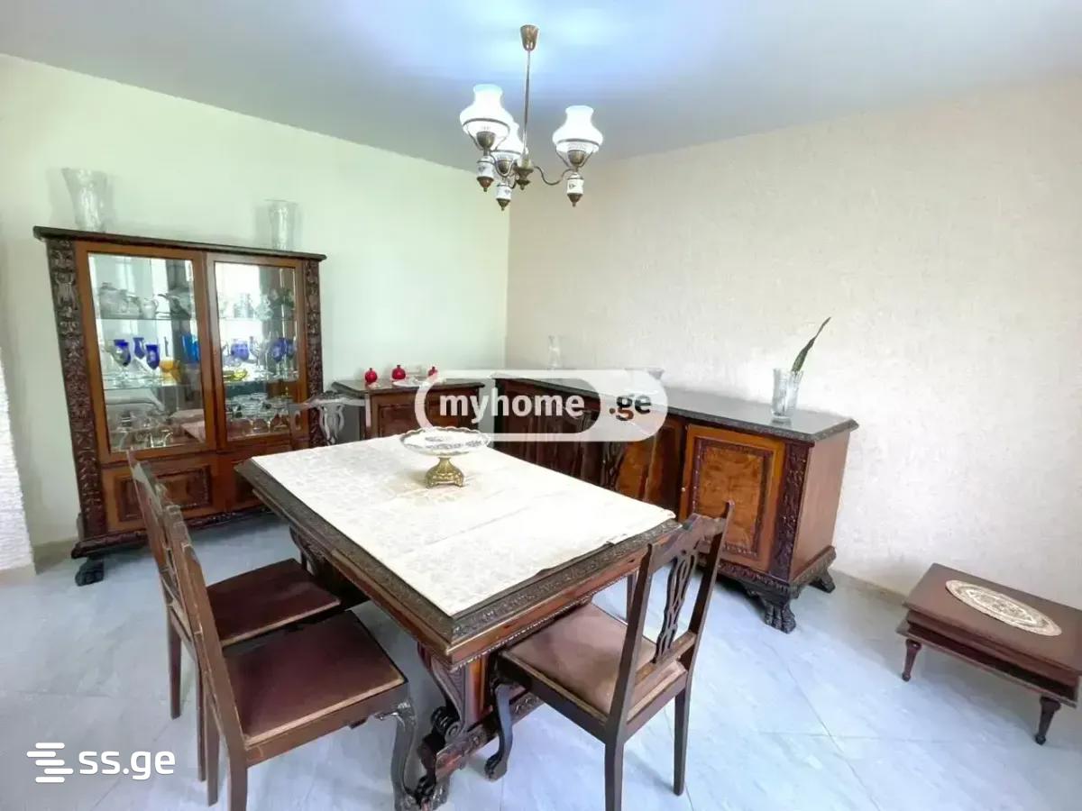 4 Room Private House For Rent. Batumi view 4
