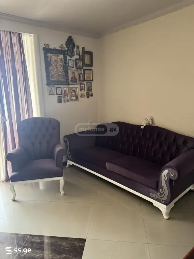 Продажа 5-комната Квартира view 3
