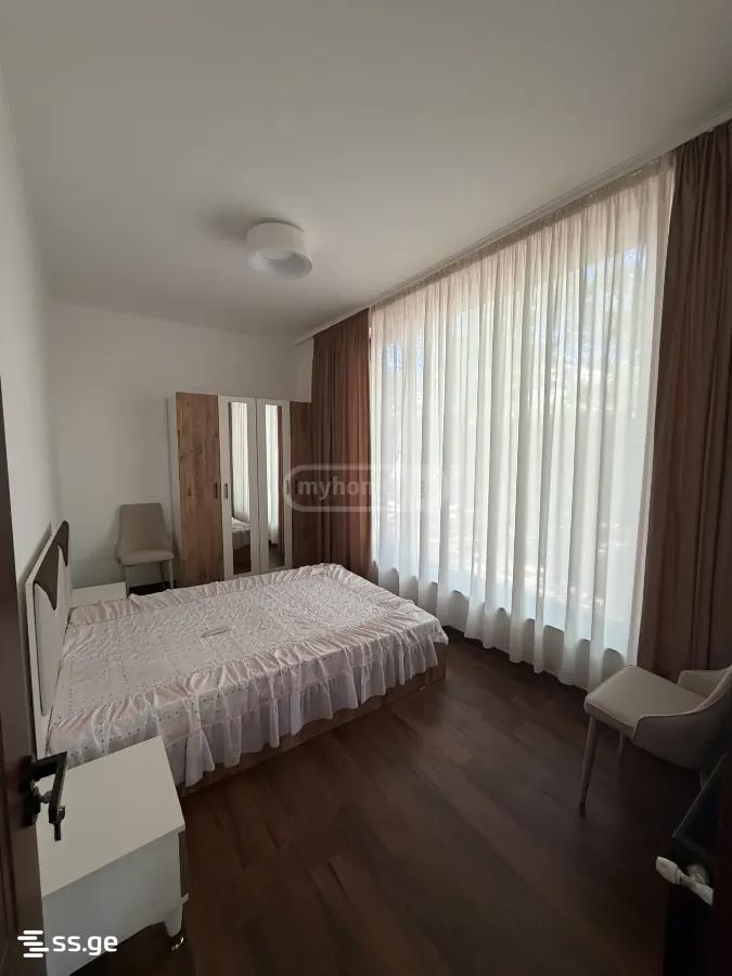 4 Room Summer Cottage For Rent. Kojori view 3