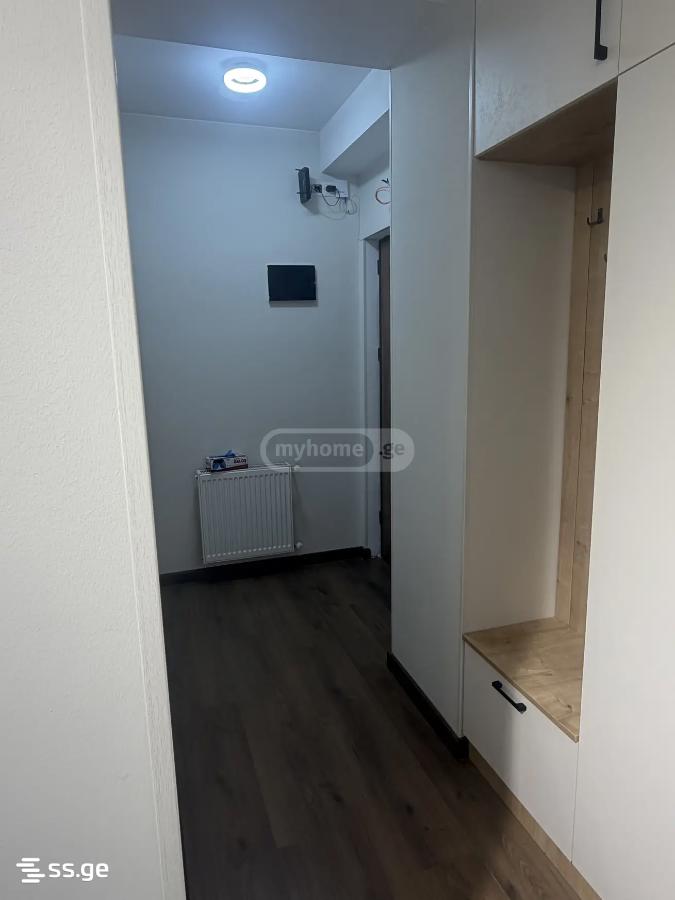 Apartment in Tbilisi - View 4