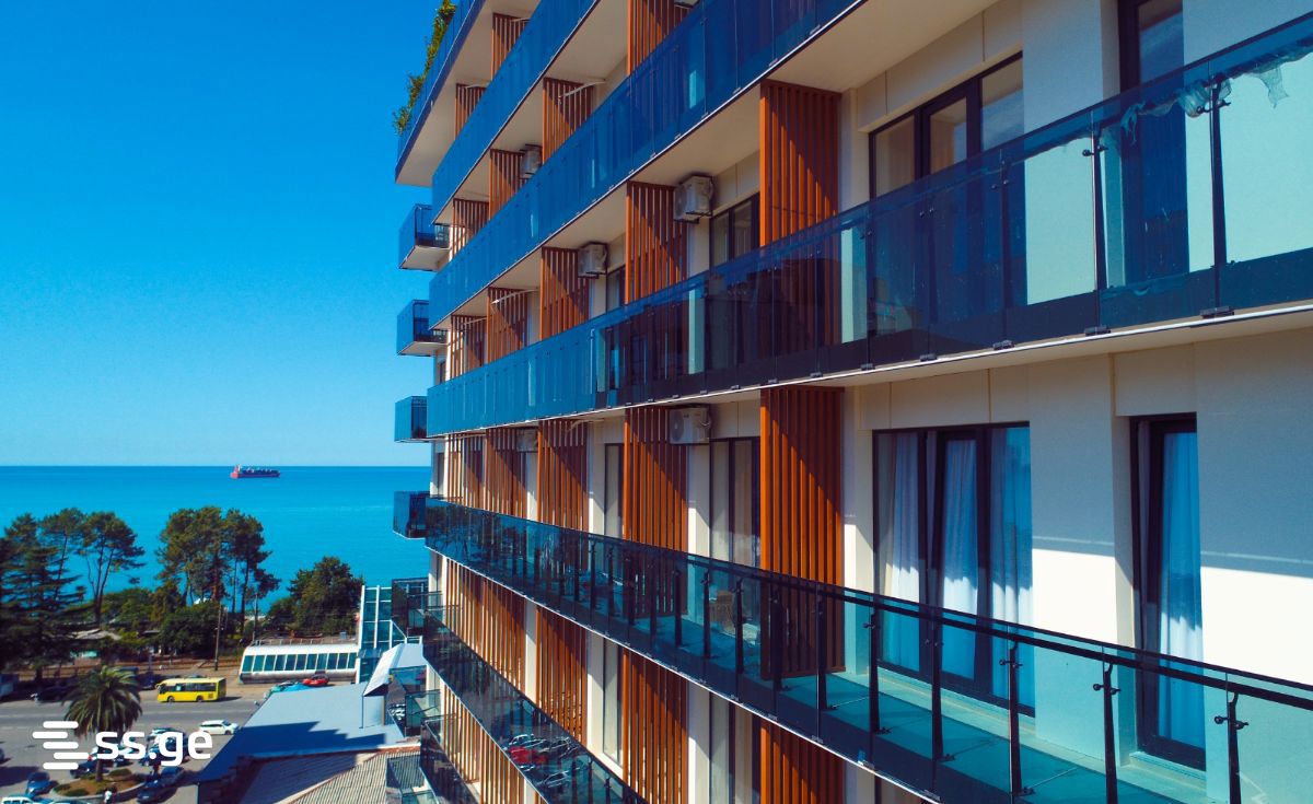 3 Room Flat For Sale view 5