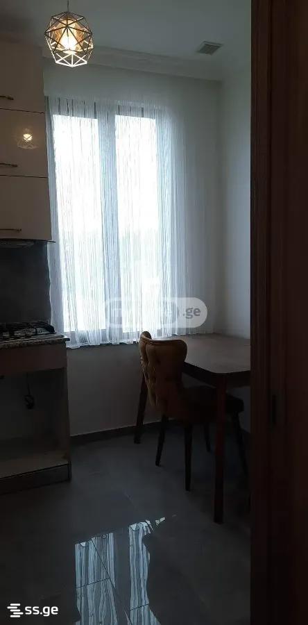 3 Room Apartment For Rent In Kakhabri District, In Batumi view 24