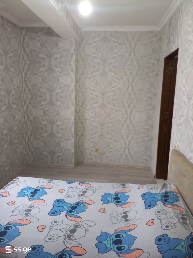 3 Room Flat For Sale view 6