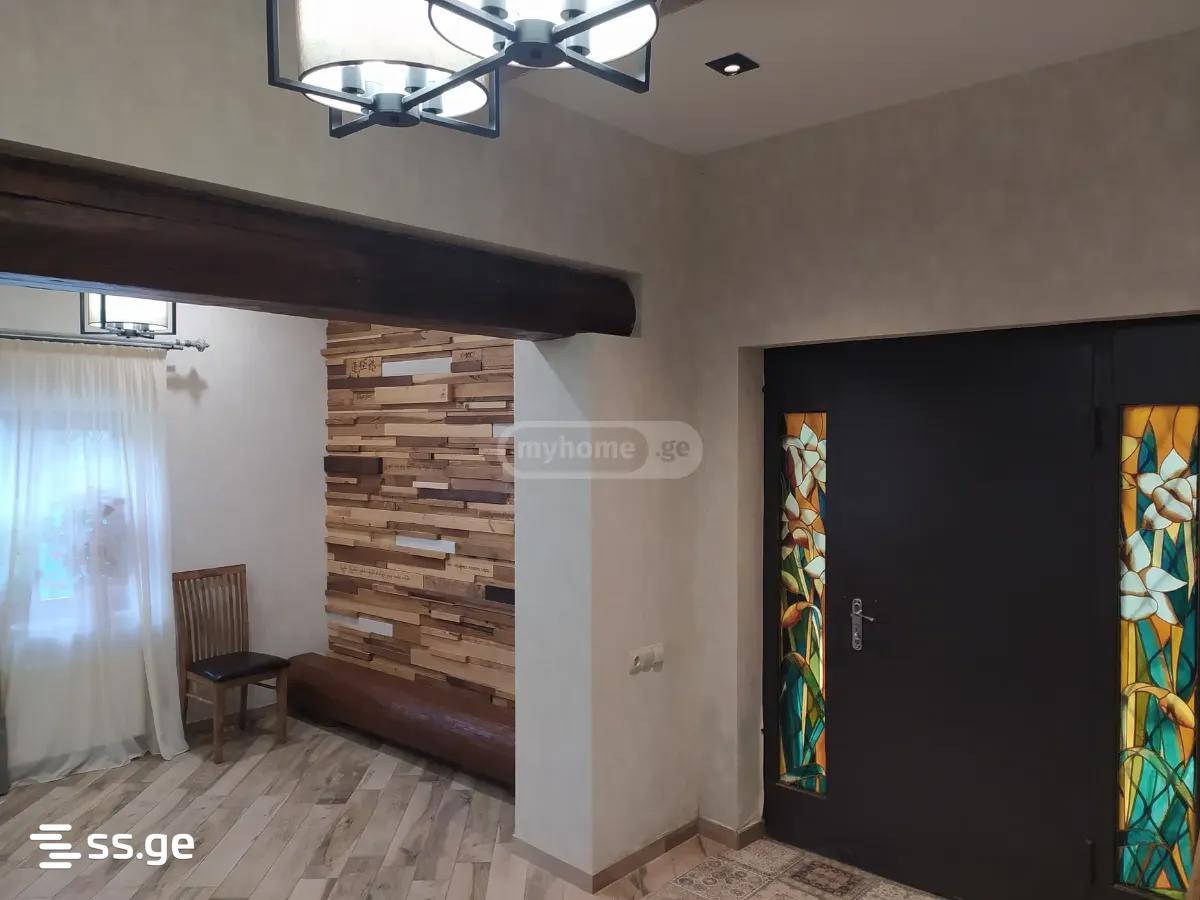 7 Room Summer Cottage For Rent. Kojori view 8
