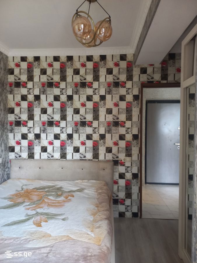 3 Room Flat For Sale view 9