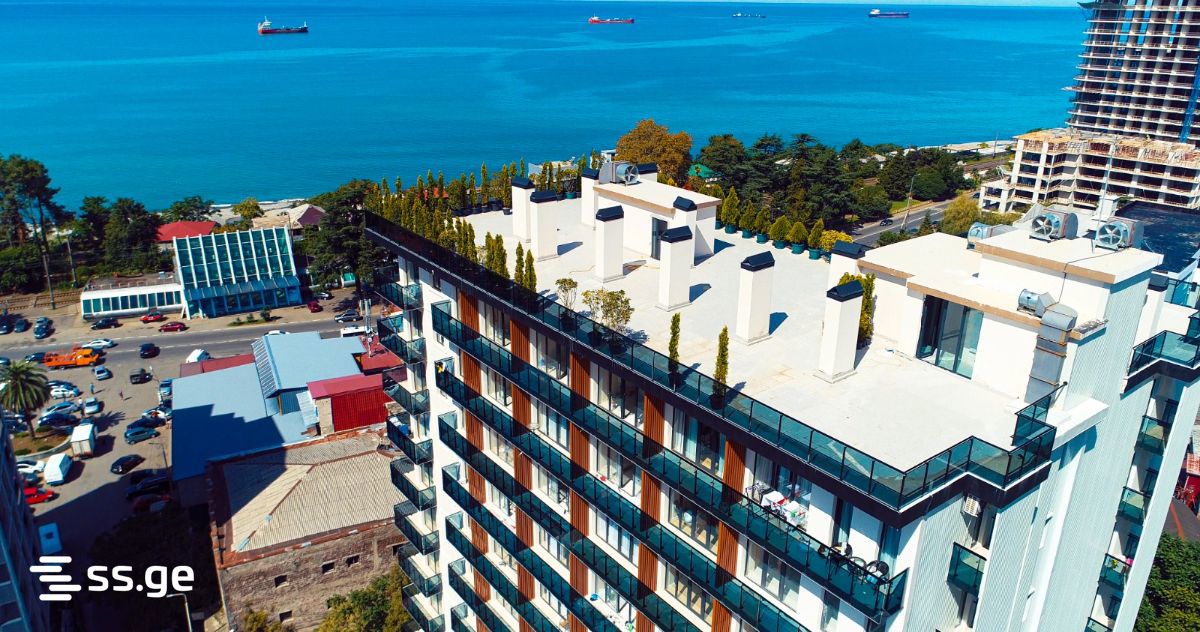 3 Room Flat For Sale view 7