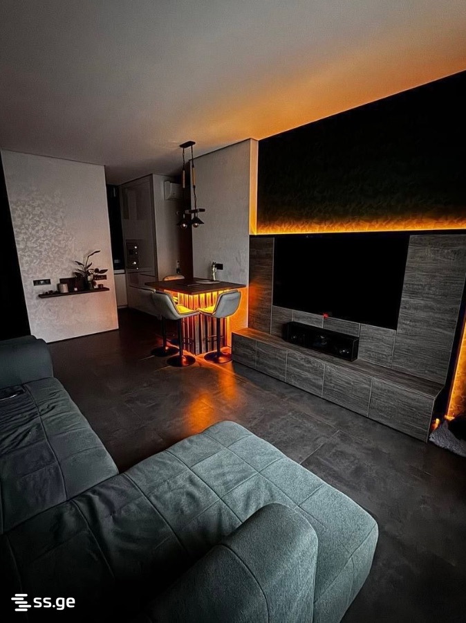 3 Room Apartment For Sale view 16