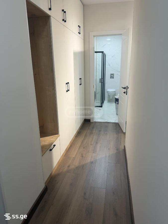 Apartment in Tbilisi - View 5
