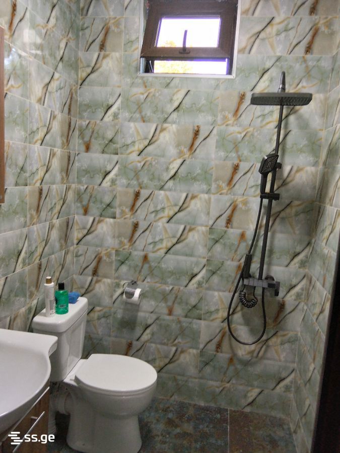 2 Room Private House For Rent. Kutaisi view 11