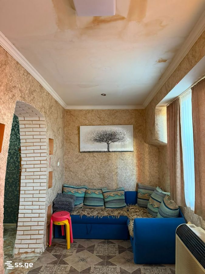 5-Room Apartment For Sale In Kutaisi, Nikoloz Muskhelishvili St, 2 view 23