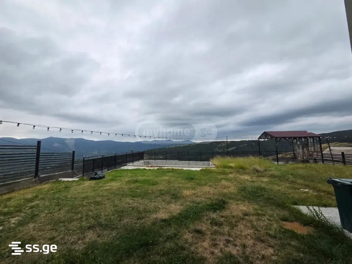 7 Room Private House For Rent. Napetvrebi view 3
