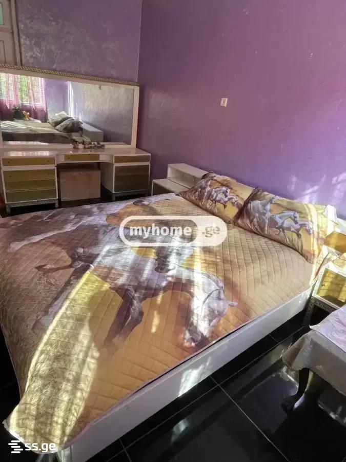 4 Room Private House For Rent. Batumi view 9