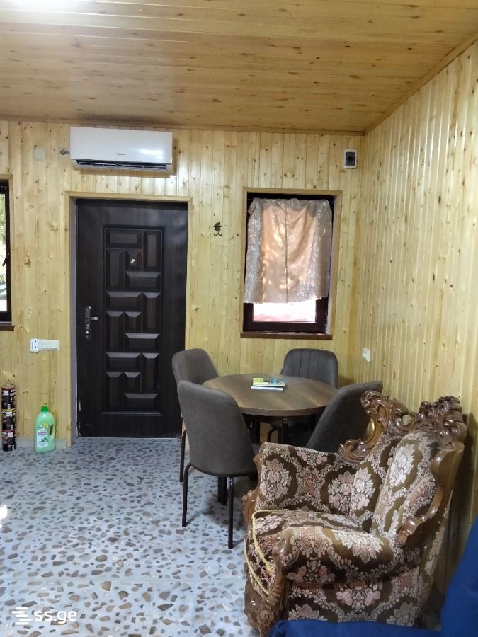2 Room Private House For Rent. Kutaisi view 3