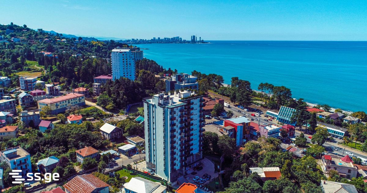 3 Room Flat For Sale view 4