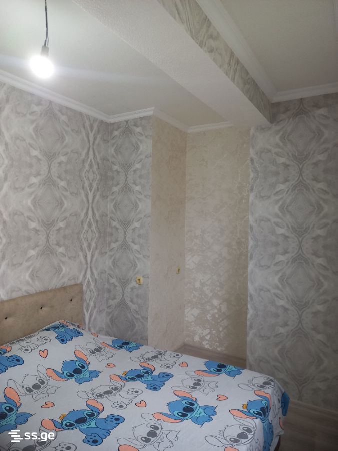 3 Room Flat For Sale view 8