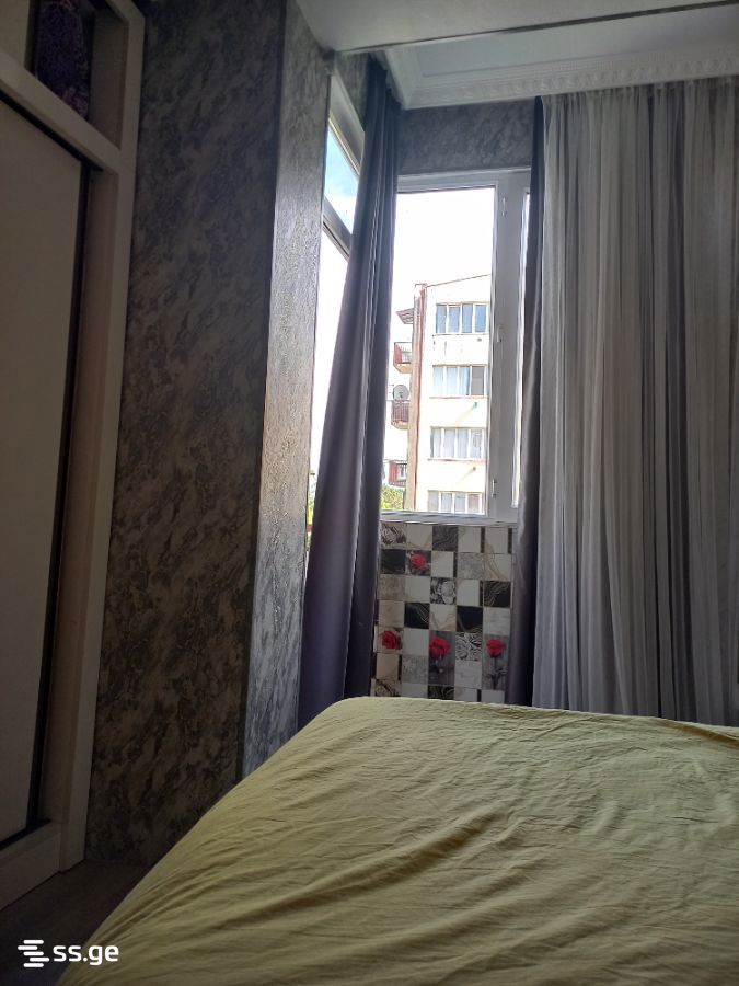 3 Room Flat For Sale view 5