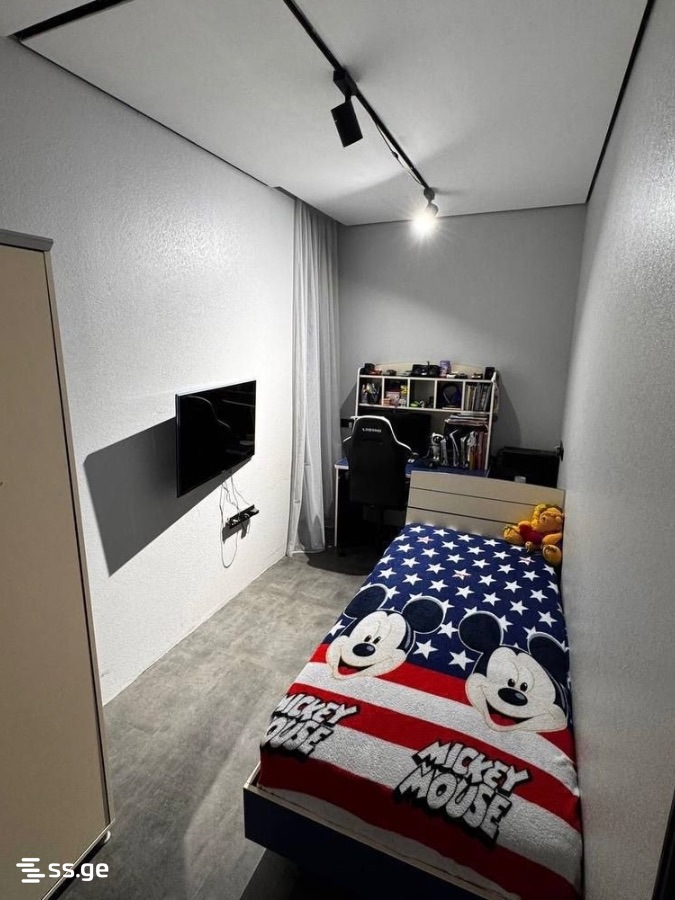 3 Room Apartment For Sale view 12