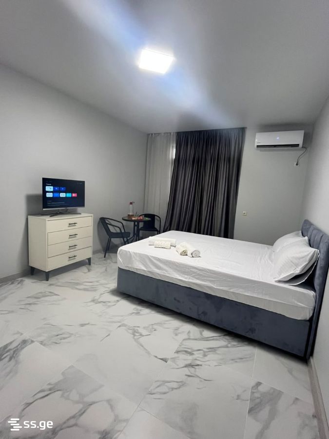 1 Room Flat For Sale view 1