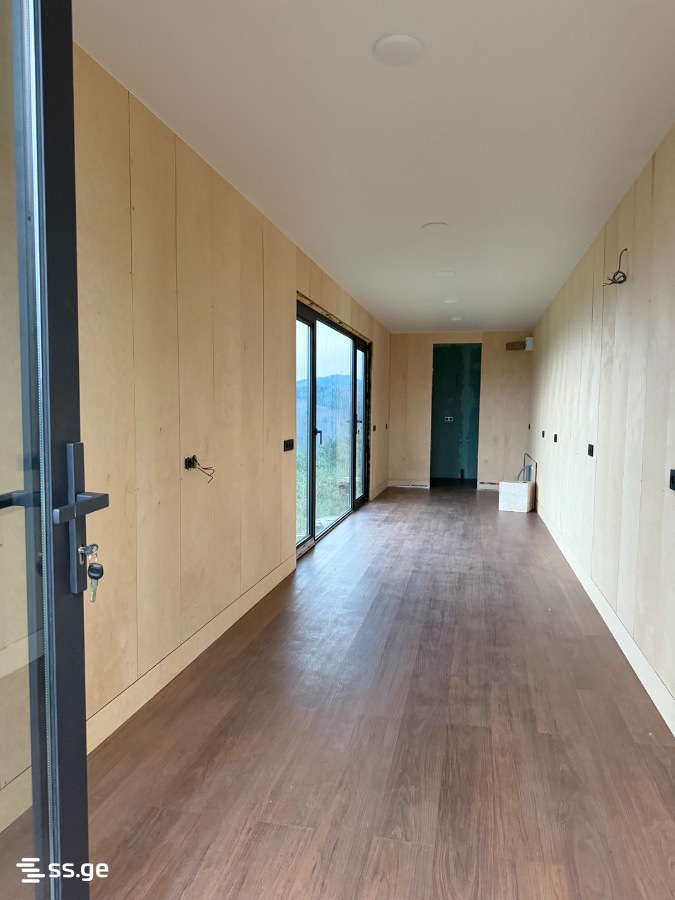 1 Room Summer Cottage For Sale view 1