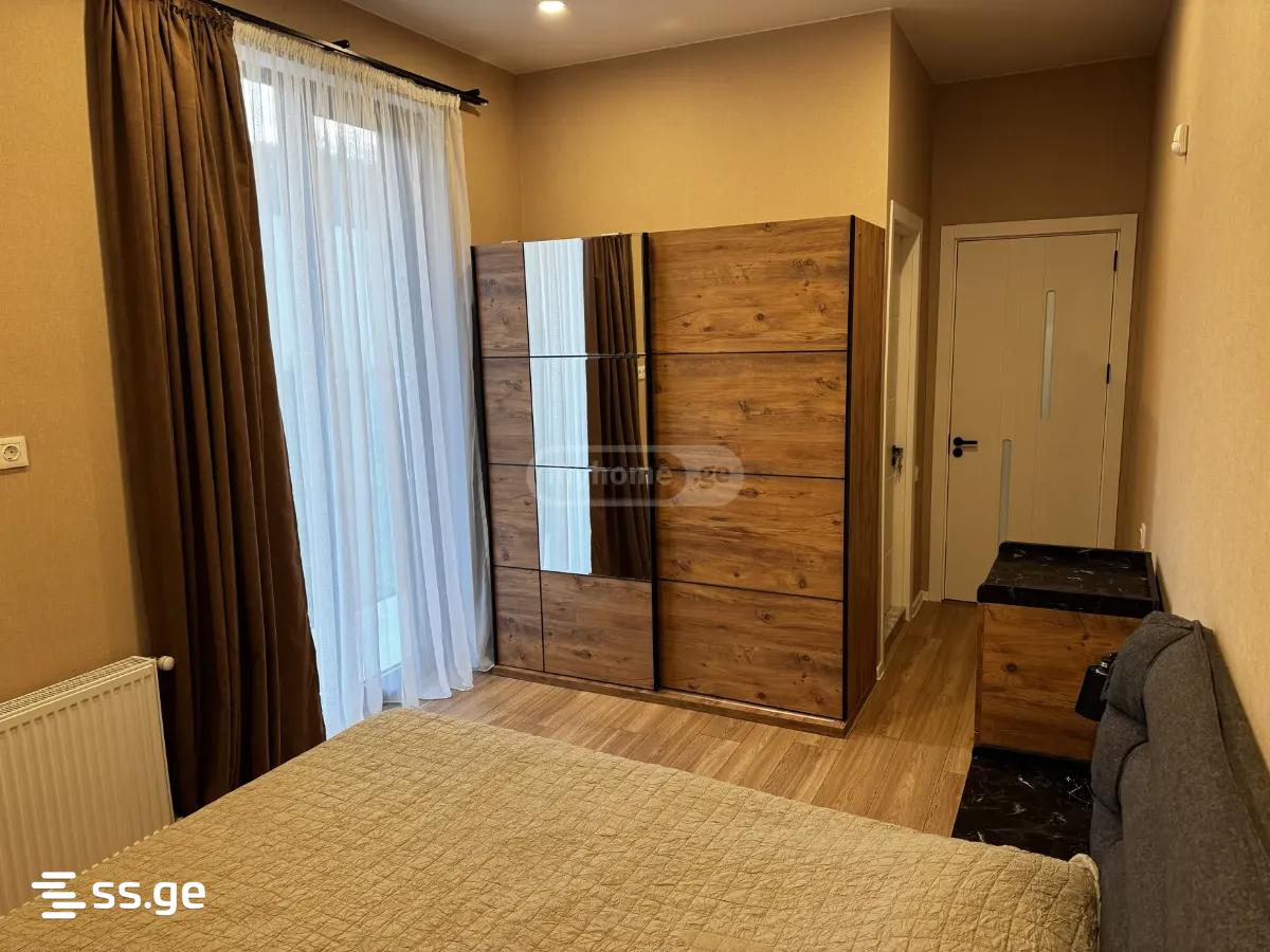5 Room Private House For Rent. Keda view 6