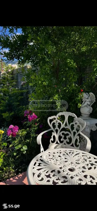 4 Room Summer Cottage For Rent. Saguramo view 3