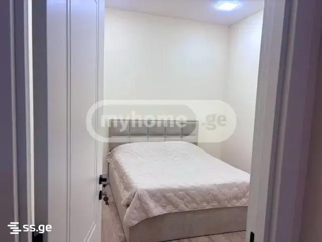 5 Room Summer Cottage For Rent. Lisi Lake view 7