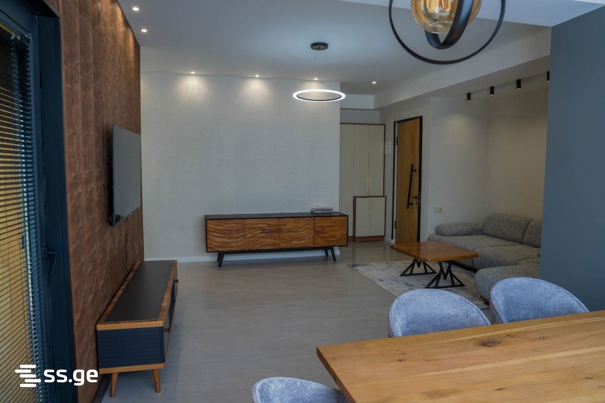 12 Room Summer Cottage For Rent. Saguramo view 6