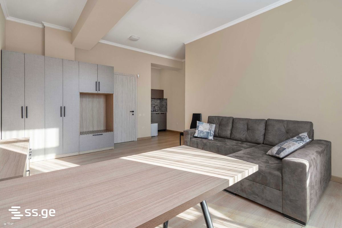 12 Room Summer Cottage For Rent. Saguramo view 3