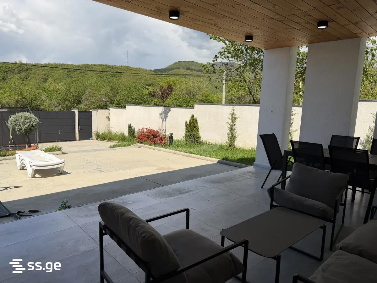 5 Room Private House For Rent. Keda view 8