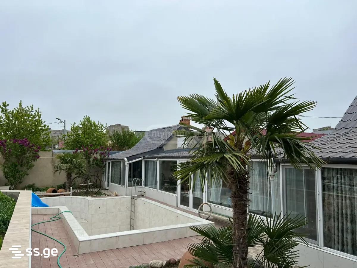 3 Room Summer Cottage For Rent. Tianeti view 8