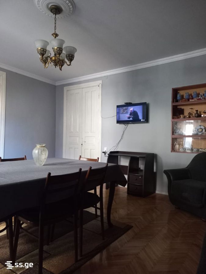 3 Room Private House For Rent. Kutaisi view 2