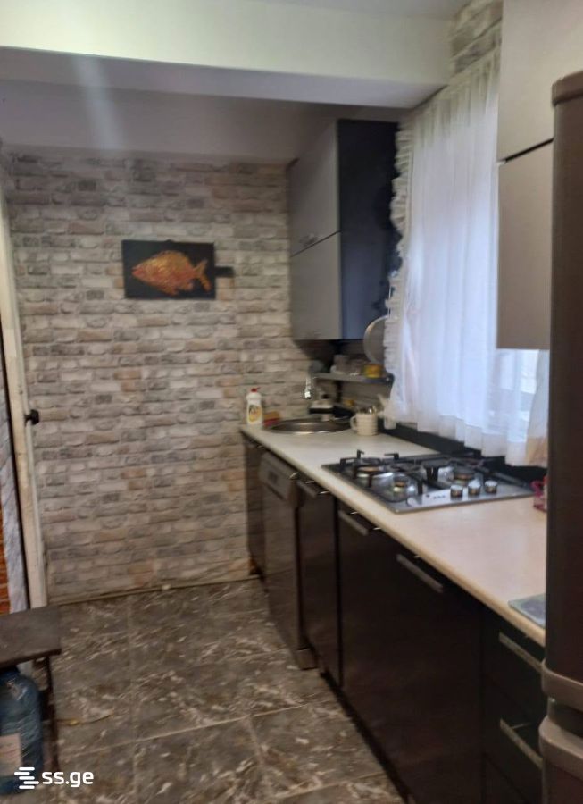 4 Room Private House For Sale view 10