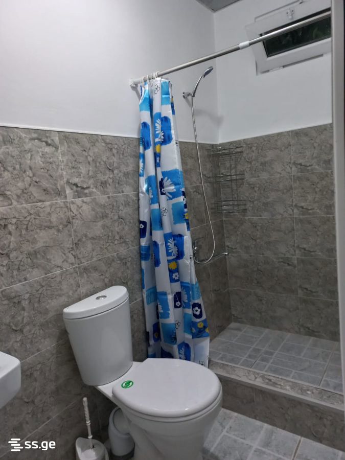 3 Room Private House For Rent. Kutaisi view 14