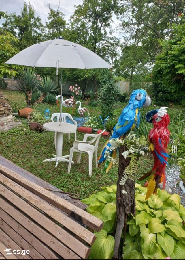 4 Room Private House For Sale view 4