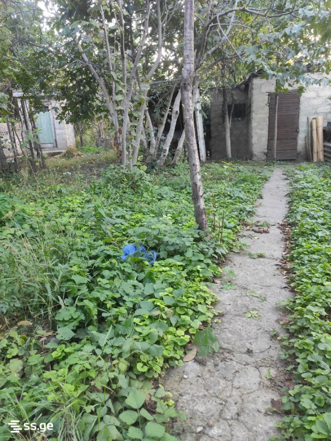 4 Room Summer Cottage For Sale view 2