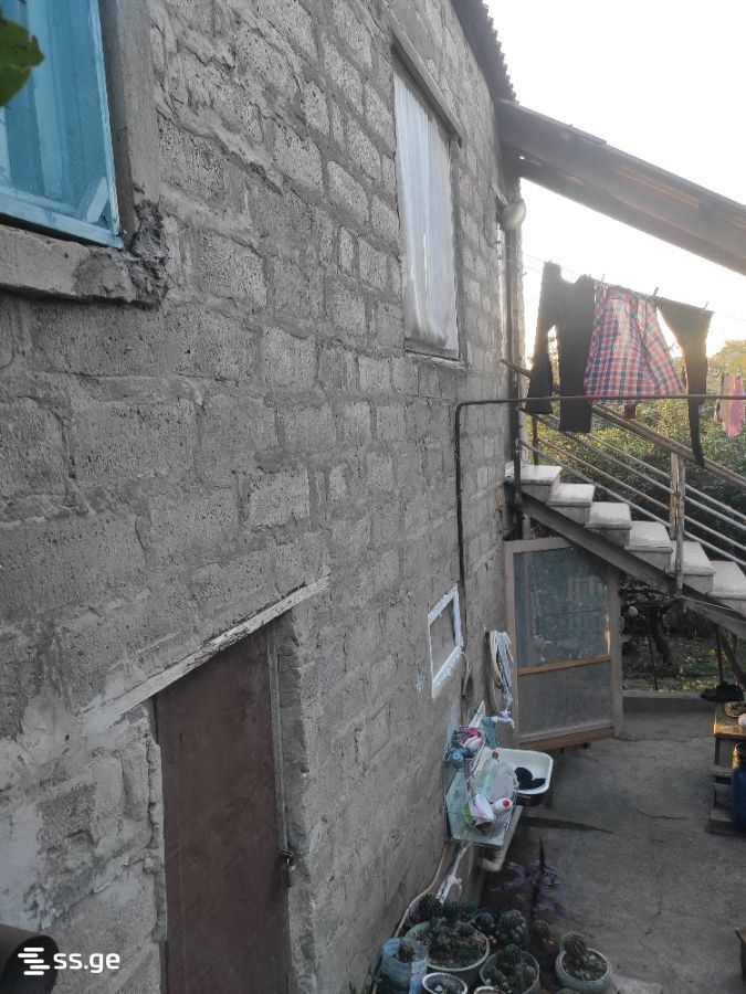 4 Room Summer Cottage For Sale view 1
