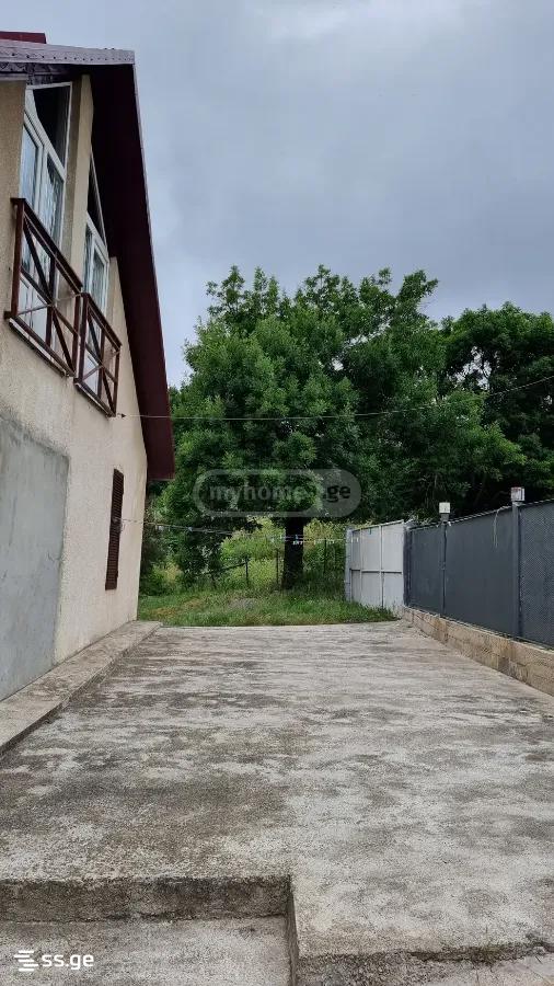 4 Room Summer Cottage For Rent. Kojori view 1