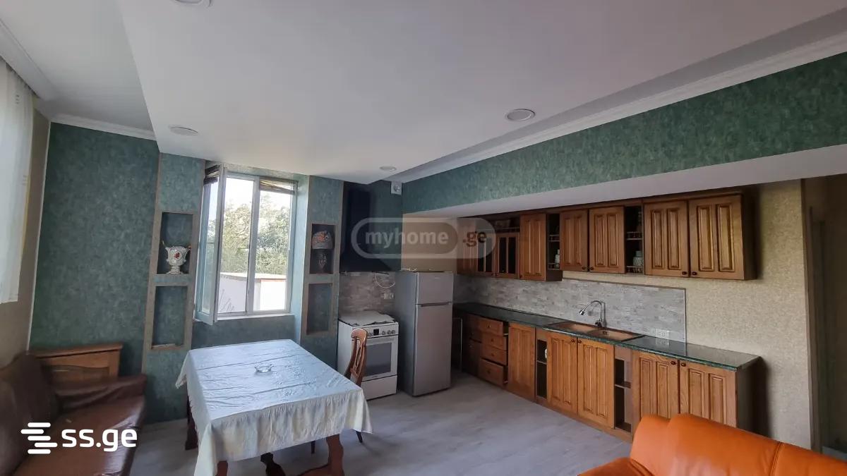 4 Room Summer Cottage For Rent. Kojori view 5
