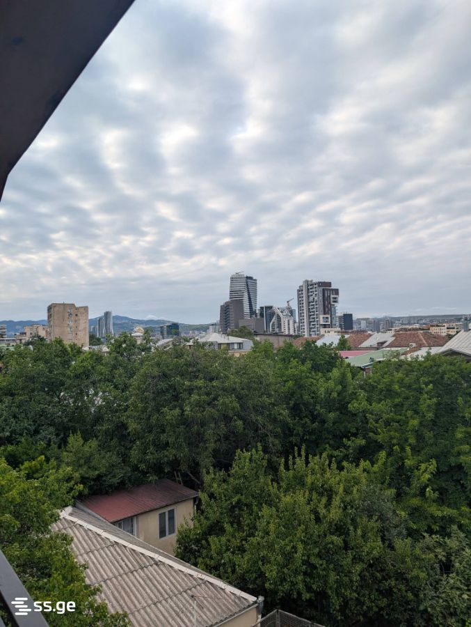 7 Room Private House For Sale view 5