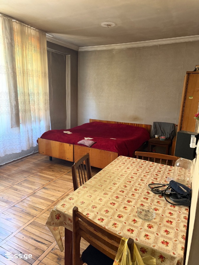 4 Room Apartment For Sale view 17