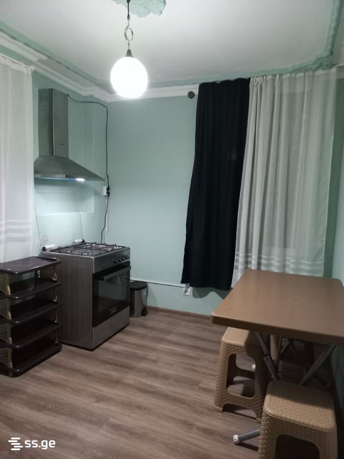 3 Room Private House For Rent. Kutaisi view 7