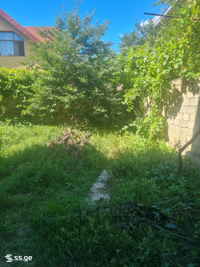 8 Room Private House For Sale view 3
