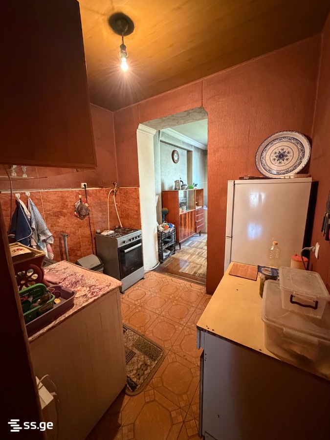 4 Room Apartment For Sale view 15