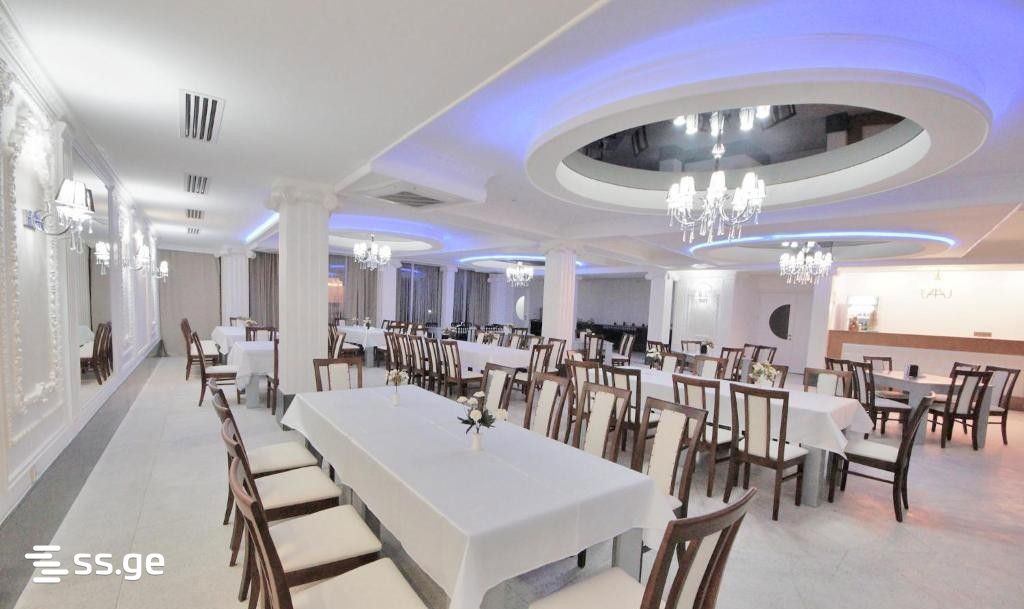 69 Room Hotel For Rent. Batumi view 2